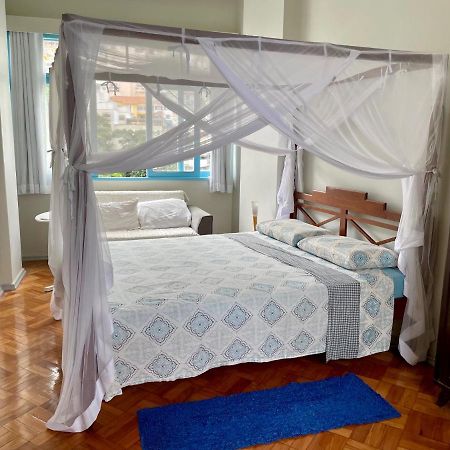 Copacabana Suite Rio de Janeiro Exterior photo