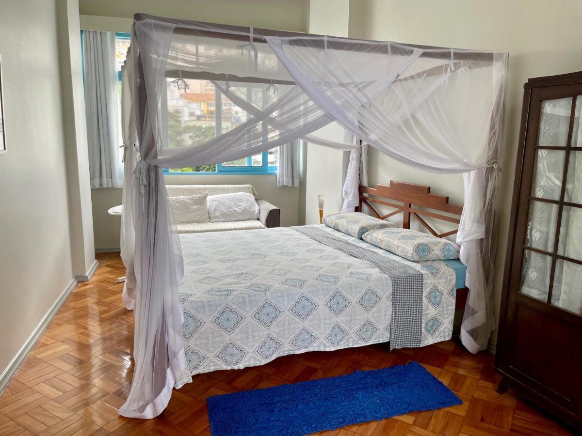 Copacabana Suite Rio de Janeiro Exterior photo