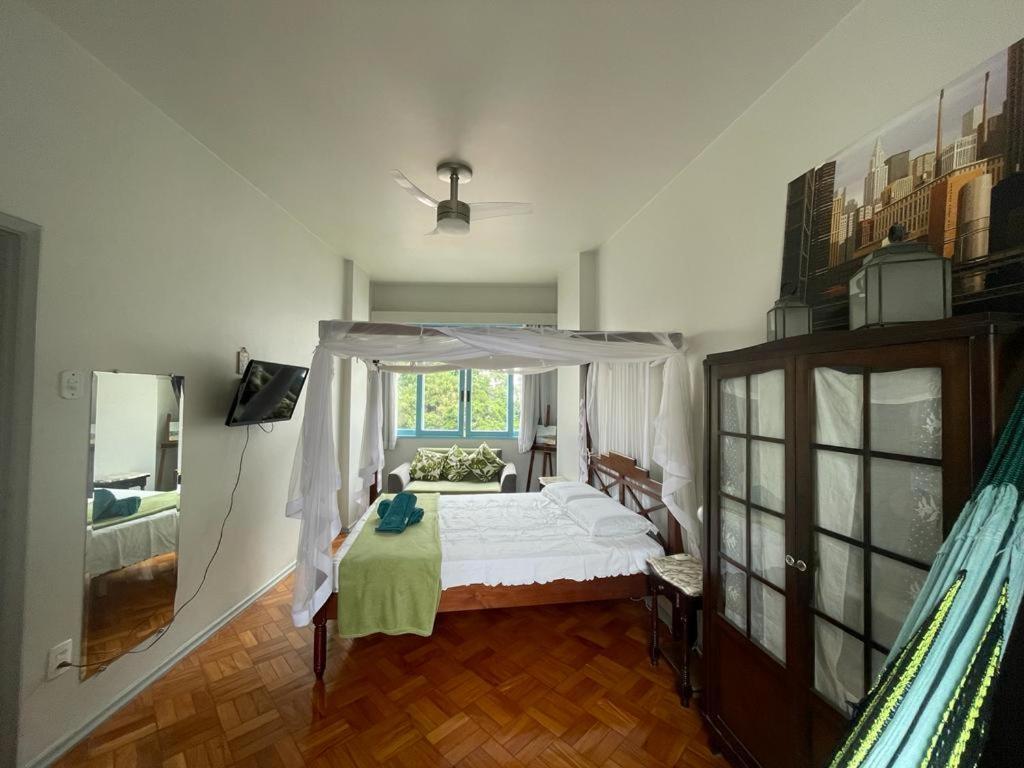 Copacabana Suite Rio de Janeiro Exterior photo